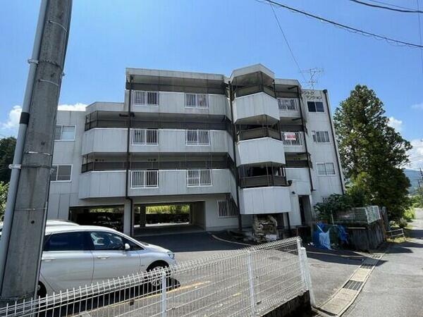 シントクマンション 0205｜岐阜県恵那市長島町正家(賃貸マンション3LDK・2階・65.49㎡)の写真 その1