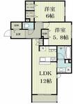 横浜市青葉区荏田北２丁目 3階建 新築のイメージ