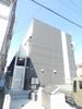 あんしん住道矢田08-5001 2階 築9年2ヶ月の賃貸物件