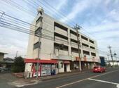 東松山市松葉町１丁目 4階建 築45年のイメージ