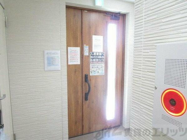 クリエオーレ庄屋ＩＩ｜大阪府摂津市庄屋１丁目(賃貸アパート1LDK・3階・33.44㎡)の写真 その9