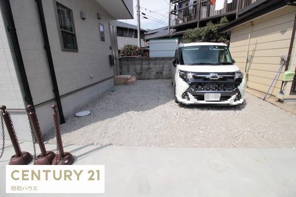 detached 埼玉県坂戸市柳町
地図を見る