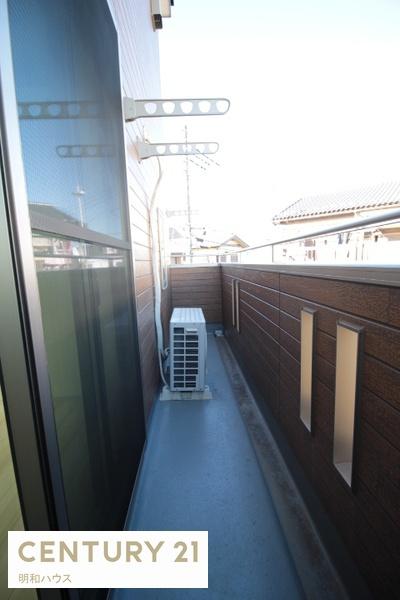 detached 埼玉県坂戸市柳町
地図を見る