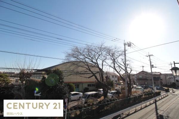 detached 埼玉県坂戸市柳町
地図を見る
