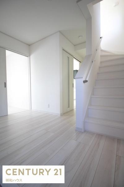 detached 埼玉県坂戸市柳町
地図を見る