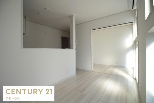 detached 埼玉県坂戸市柳町
地図を見る