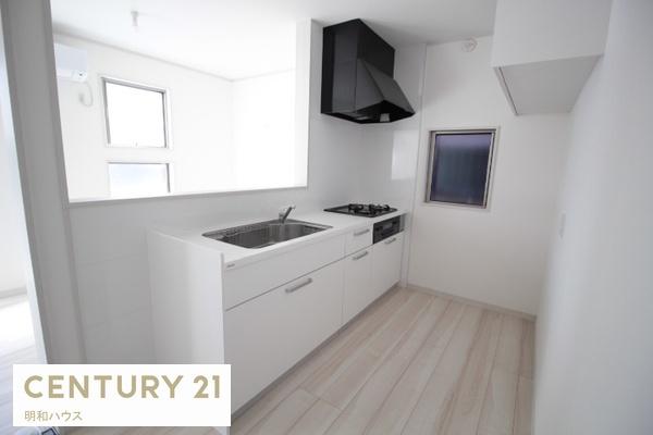 detached 埼玉県坂戸市柳町
地図を見る