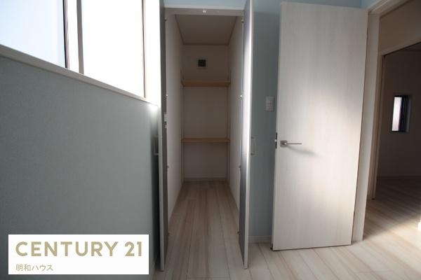 detached 埼玉県坂戸市柳町
地図を見る