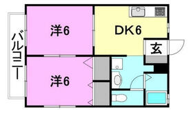 間取り：238008687526