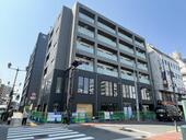 横浜市中区長者町６丁目 6階建 新築のイメージ