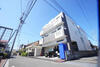 maison de sec 3階 築18年4ヶ月の賃貸物件