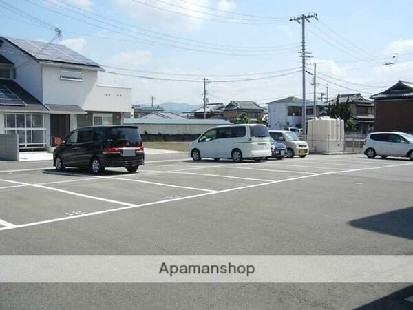 和歌山県御坊市藤田町吉田(賃貸マンション2LDK・3階・56.85㎡)の写真 その15