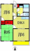 間取り：212058614687