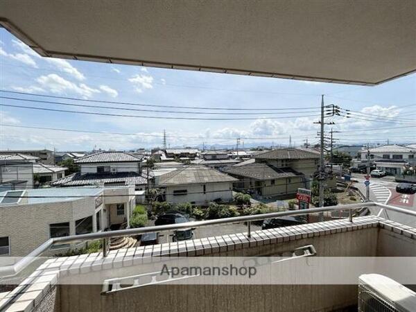 レジデンスあすか｜群馬県高崎市小八木町(賃貸マンション2DK・3階・47.79㎡)の写真 その14