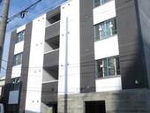 札幌市中央区南五条西１５丁目 4階建 築8年のイメージ