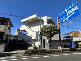 鹿児島県鹿児島市城西１丁目（賃貸マンション2K・3階・37.00㎡） その10