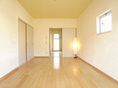 エス・ペランス 105｜千葉県柏市緑台(賃貸アパート2LDK・1階・47.74㎡)の写真 その5