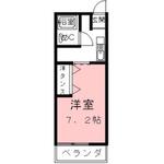 岐阜市茜部大野２丁目&nbsp;2階建&nbsp;築35年のイメージ