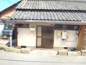 奈良市二条町借家のイメージ