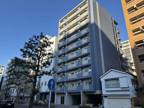 フォレスト5_外観_1