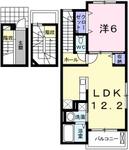 姫路市飾磨区英賀宮町２丁目 3階建 築9年のイメージ
