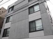 札幌市中央区北二条西１８丁目 4階建 築11年のイメージ