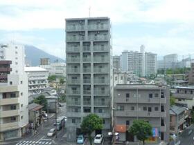 グランドゥール鴨池 0702 ｜ 鹿児島県鹿児島市鴨池２丁目（賃貸マンション1R・7階・18.00㎡） その13