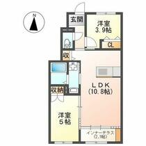 間取り：211065987524