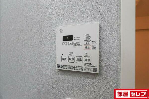 ザ・シンフォニア新栄　ＴＨＥ　ＳＩＮＦＯＮＩＡ　ＳＨＩＮＳＡＫＡＥ　 1103｜愛知県名古屋市中区新栄２丁目(賃貸マンション1LDK・11階・39.53㎡)の写真 その14