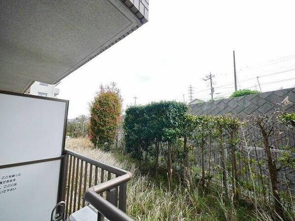 神奈川県横浜市都筑区富士見が丘(賃貸マンション1R・2階・22.40㎡)の写真 その8