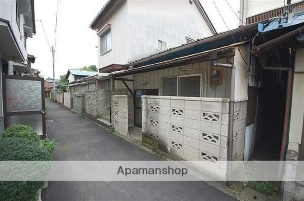 西沢台町貸住宅｜群馬県高崎市台町(賃貸一戸建3DK・--・54.90㎡)の写真 その7