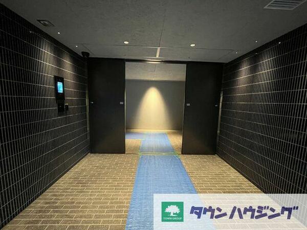 東京都新宿区百人町３丁目(賃貸マンション1DK・1階・28.27㎡)の写真 その4