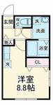 横須賀市三春町５丁目 2階建 新築のイメージ