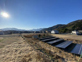 ユニゾン山崎１ 201 ｜ 兵庫県宍粟市山崎町門前（賃貸アパート1LDK・2階・42.37㎡） その16