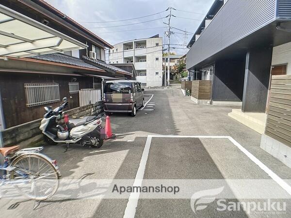 愛媛県松山市衣山２丁目(賃貸アパート1LDK・1階・36.98㎡)の写真 その16