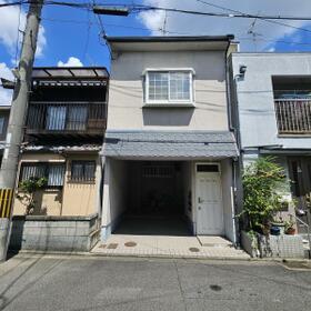 京都府京都市北区平野宮西町