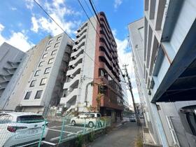 福岡県北九州市小倉北区鍛冶町２丁目（賃貸マンション1K・4階・23.00㎡） その12