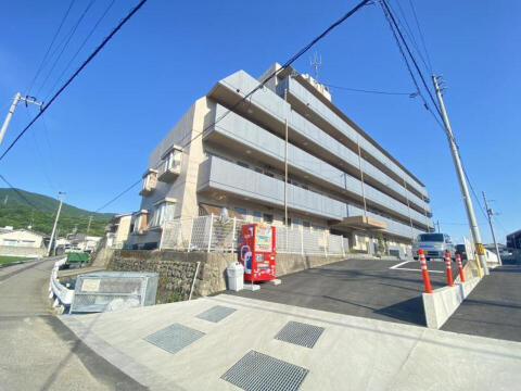 ピュアヒルズコート 303｜愛媛県松山市溝辺町(賃貸マンション2LDK・3階・59.59㎡)の写真 その1