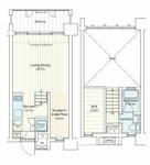 ドゥーエ新丸子のイメージ