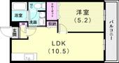 神戸市垂水区高丸４丁目 4階建 築46年のイメージ