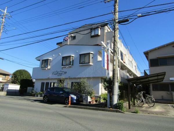 apartment 埼玉県東松山市神明町１丁目
地図を見る