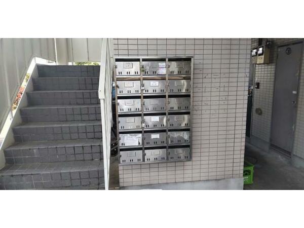 apartment 埼玉県東松山市神明町１丁目
地図を見る