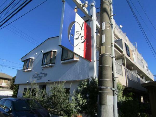 apartment 埼玉県東松山市神明町１丁目
地図を見る