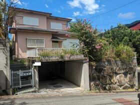 大阪府豊能郡能勢町宿野