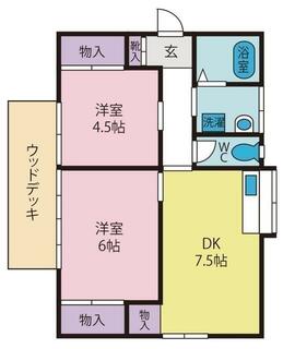間取り：219003817685