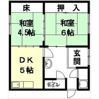 間取り：221010030072