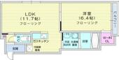 札幌市中央区南六条西8丁目 5階建 築5年のイメージ