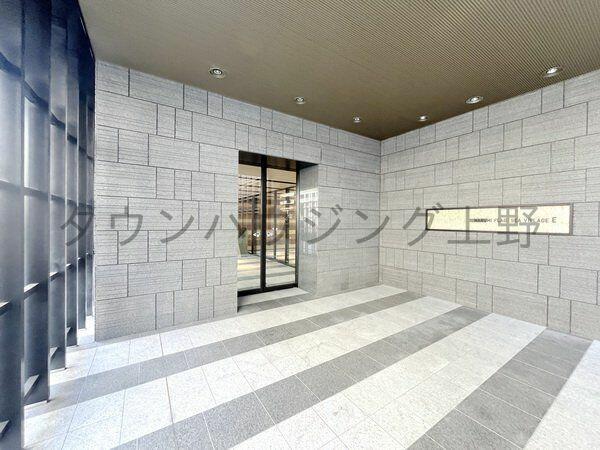 東京都中央区晴海５丁目(賃貸マンション2LDK・9階・98.73㎡)の写真 その8