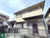 国分寺駅より徒歩10分 築36年3ヶ月 2階建の賃貸物件