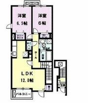 間取り：223039058750